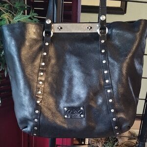 Patricia Nash Tote
